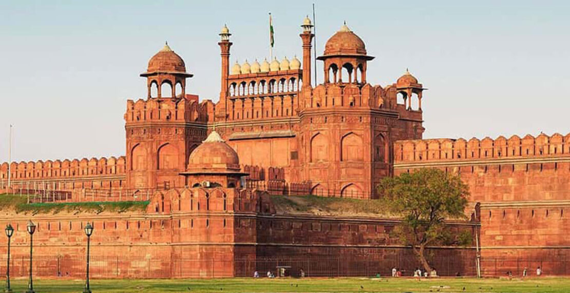 3days golden triangle tours