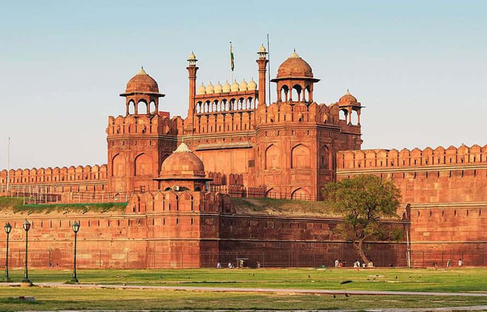 3days golden triangle tours