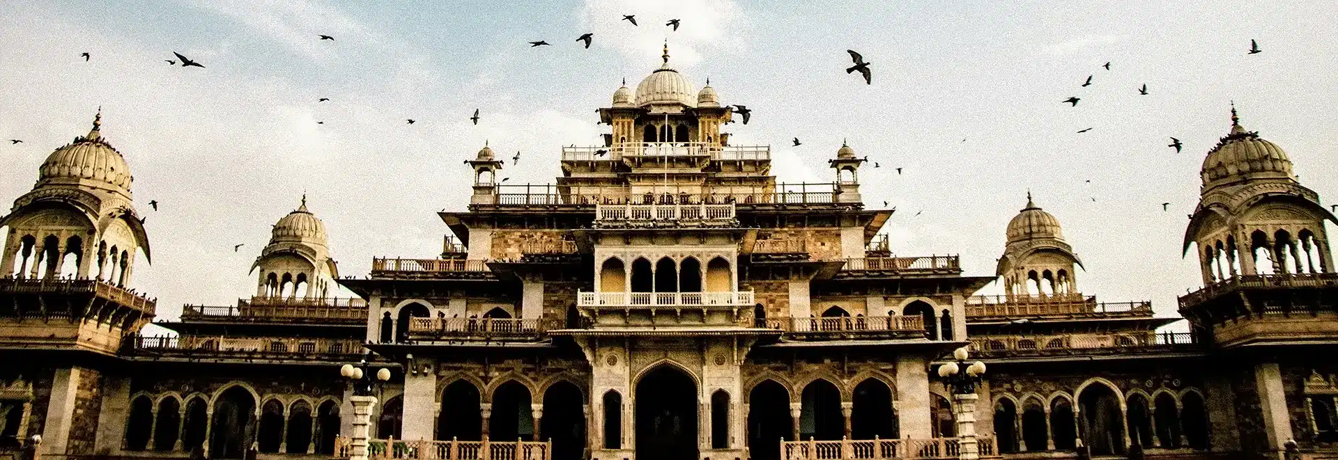 Albert Museum Jaipur India