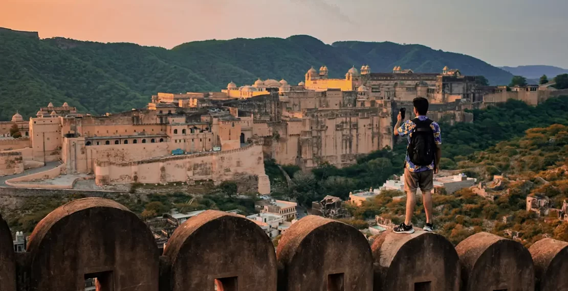 Royal Rajasthan 13 Days Tour