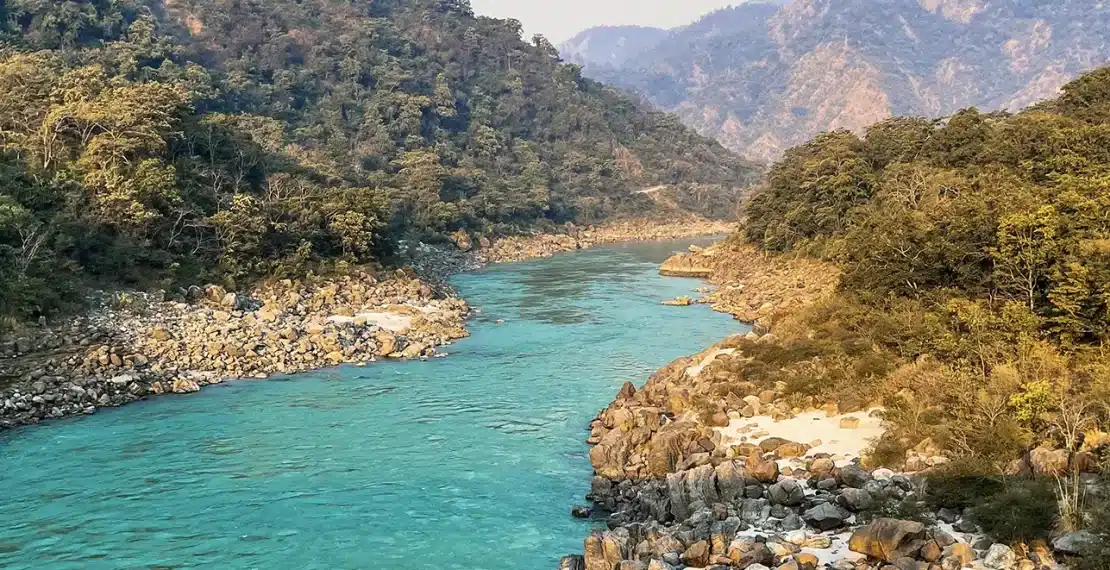 rishikesh haridwar