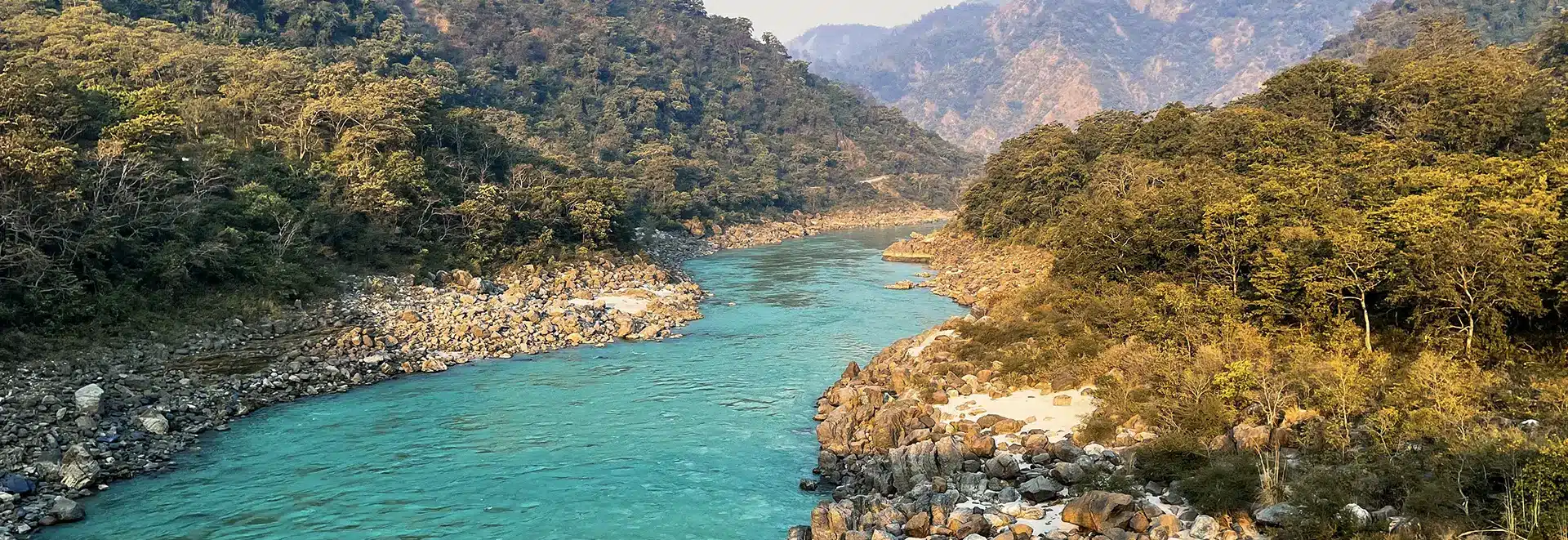 rishikesh haridwar